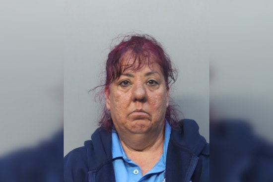 Miami-Dade Lincoln Marti Daycare Teacher Busted For Shaking 2-Year-Old By The Neck: Cops