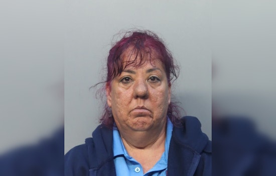 Miami-Dade Lincoln Marti Daycare Teacher Busted For Shaking 2-Year-Old By The Neck: Cops