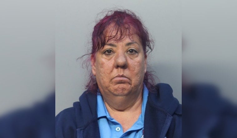 Miami-Dade Lincoln Marti Daycare Teacher Busted For Shaking 2-Year-Old By The Neck: Cops