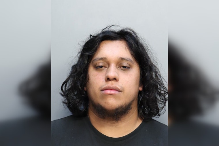 Miami-Dade Man, 24, Charged After Instagram Group Fueled Intersection Takeovers