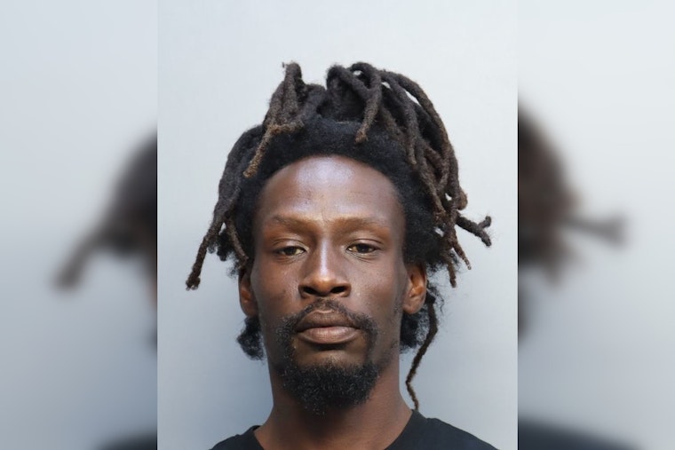 Miami-Dade Man, 39, Confesses to Hiding Body Under Yoga Mats, Pawning Victim's Phone