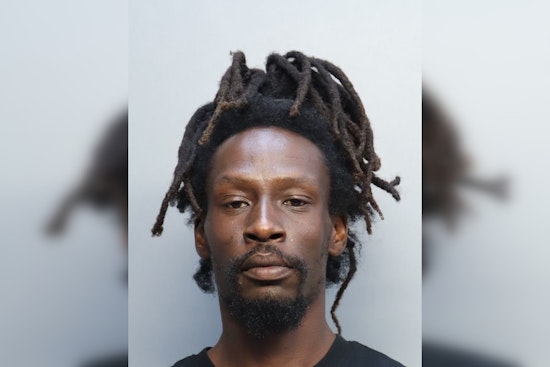 Miami-Dade Man, 39, Confesses to Hiding Body Under Yoga Mats, Pawning Victim's Phone
