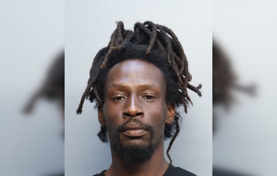 Miami-Dade Man, 39, Confesses to Hiding Body Under Yoga Mats, Pawning Victim's Phone