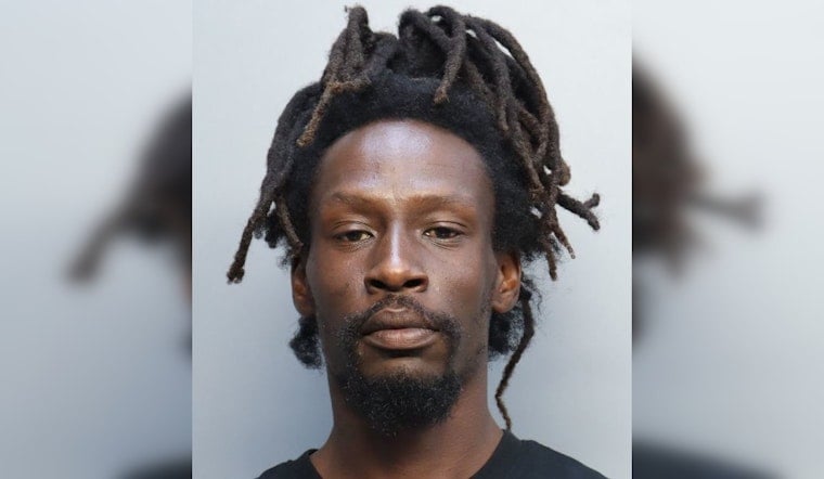 Miami-Dade Man, 39, Confesses to Hiding Body Under Yoga Mats, Pawning Victim's Phone