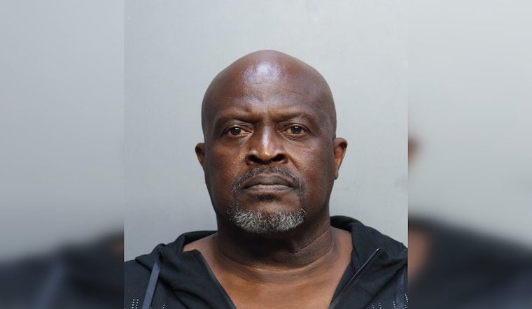 Miami-Dade Man, 60, Held After Gunpoint Robbery Nets $113K in Gold Jewelry
