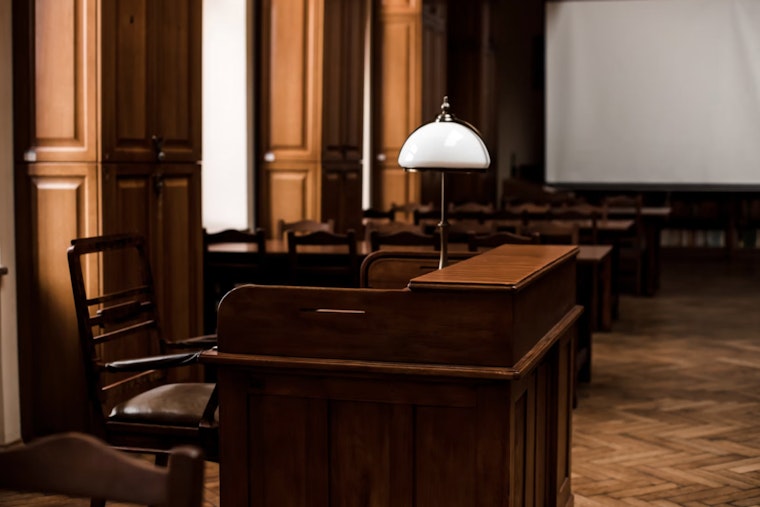 Miami-Dade Man, 69, Admits Role in $14M Fake-Check Scheme Spanning Years