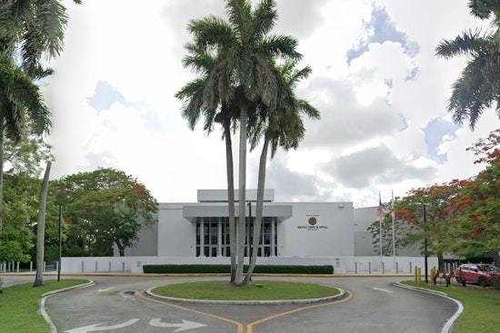 Miami-Dade Man's 1991 Cold Case Life Sentence Survives Appeal Fight