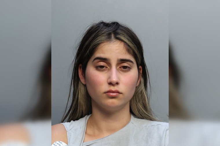 Miami-Dade Mom Accused of Pouring Hot Wax on Daughters, 3 and 6, Then Torching Kitchen