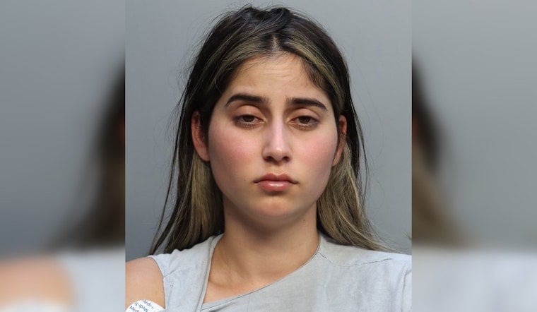 Miami-Dade Mom Accused of Pouring Hot Wax on Daughters, 3 and 6, Then Torching Kitchen