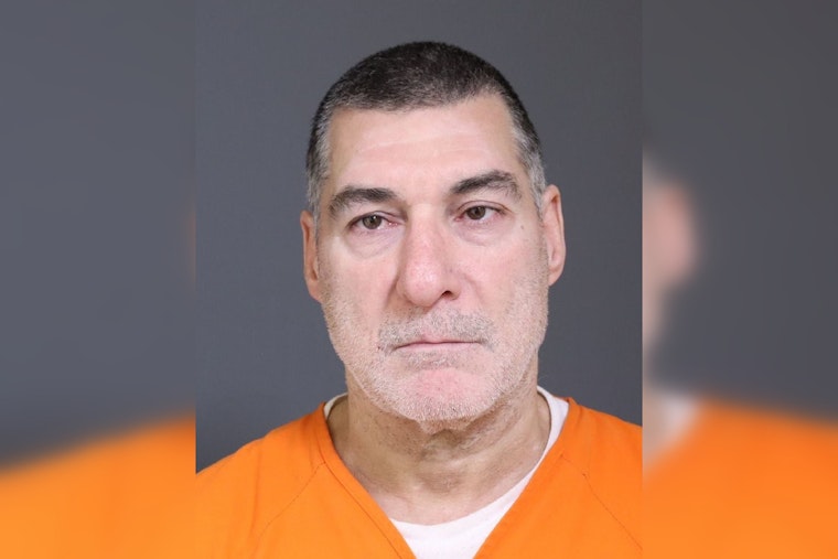 Miami-Dade Murder Suspect Accused of Stabbing Wife 16 Times Erupts in Court