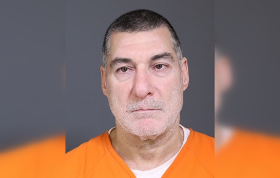 Miami-Dade Murder Suspect Accused of Stabbing Wife 16 Times Erupts in Court