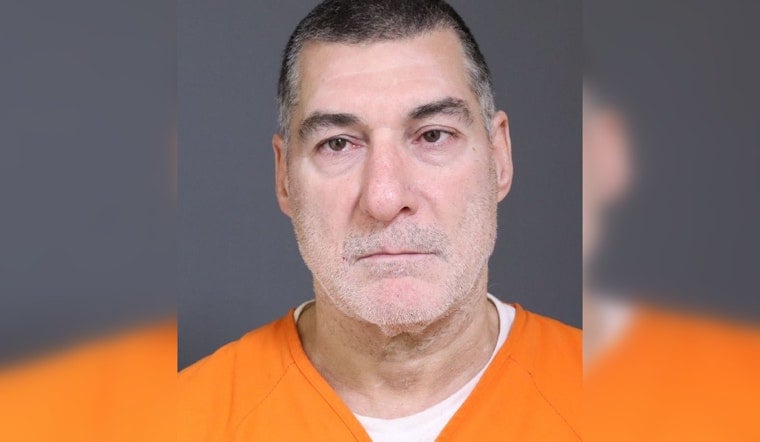 Miami-Dade Murder Suspect Accused of Stabbing Wife 16 Times Erupts in Court