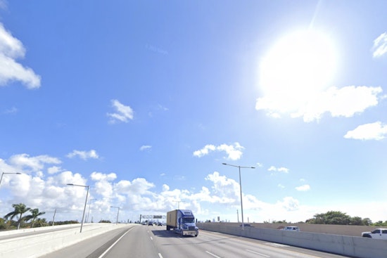 Miami-Dade on Broil: 109-Degree Heat Index Triggers Heat Advisory