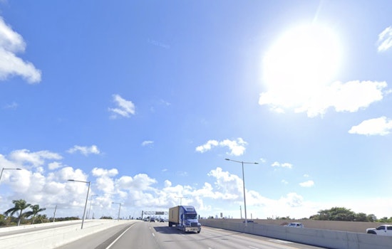 Miami-Dade on Broil: 109-Degree Heat Index Triggers Heat Advisory