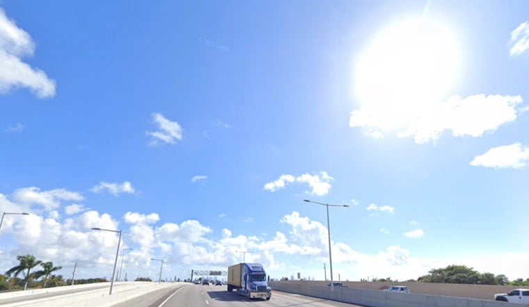 Miami-Dade on Broil: 109-Degree Heat Index Triggers Heat Advisory