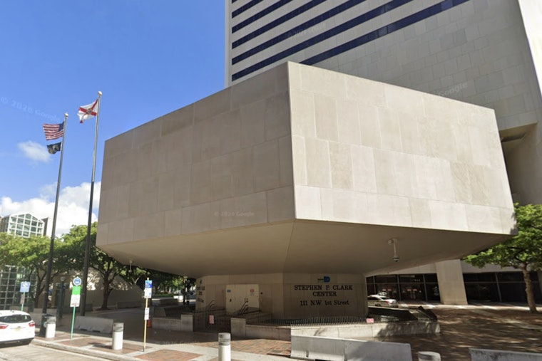 Miami-Dade Pitches Rockstar a Real-Life Vice City for GTA VI Cash