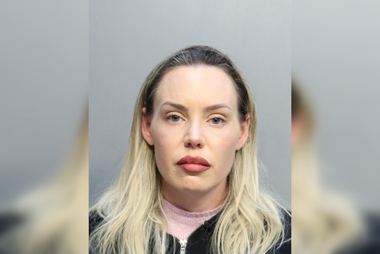 Miami-Dade Woman Busted Again With $1.7M in Fake Louis Vuitton, Gucci Gear