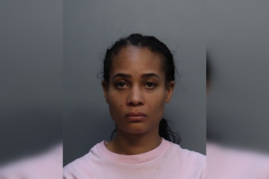 Miami-Dade Woman Chased Ex Down Hallway With Knife After Breakup, Police Say
