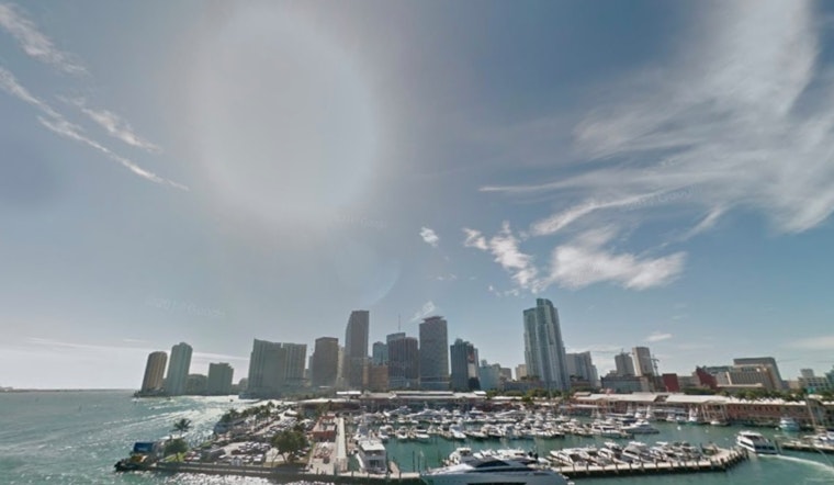 Miami Faces Heat Alert as Sunday Heat Index Could Reach 110 Degrees