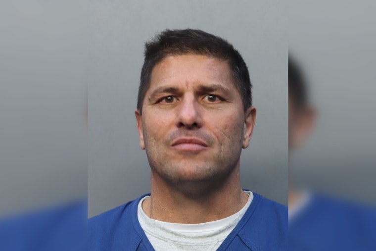 Miami Firefighter Retried on Child Sex-Abuse Charges After Pastor's Testimony Voided