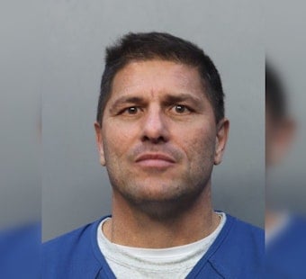 Miami Firefighter Retried on Child Sex-Abuse Charges After Pastor's Testimony Voided