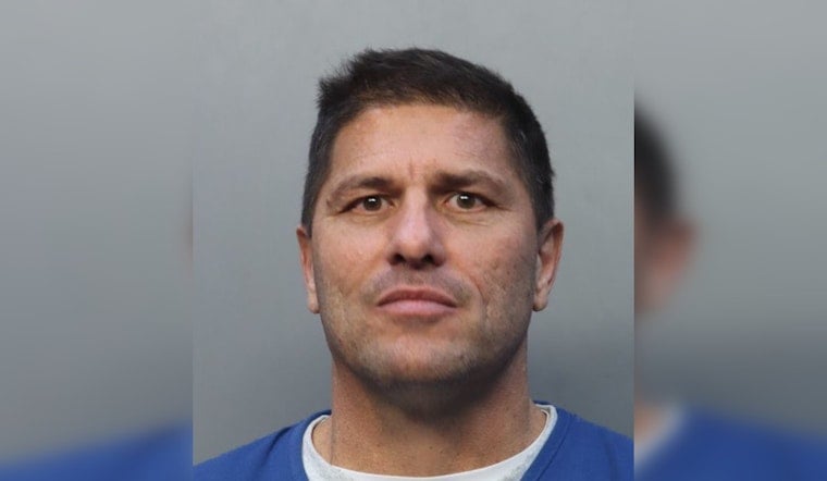 Miami Firefighter Retried on Child Sex-Abuse Charges After Pastor's Testimony Voided