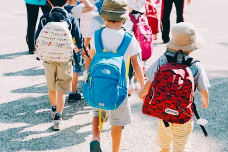 Miami Gardens Backpack Bonanza Sends Thousands of Kids Back to School Ready