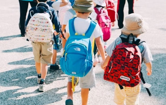 Miami Gardens Backpack Bonanza Sends Thousands of Kids Back to School Ready