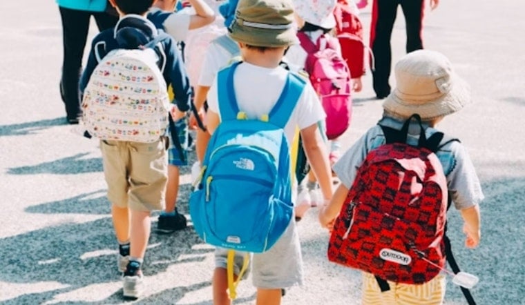 Miami Gardens Backpack Bonanza Sends Thousands of Kids Back to School Ready