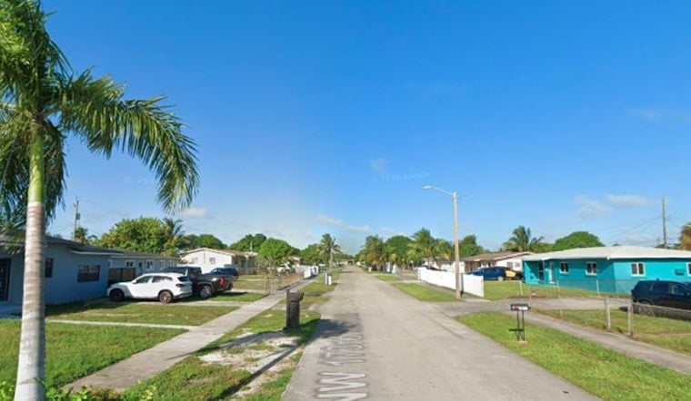Miami Gardens Man Accused of 3D-Printing Machine Guns in Backyard Lab