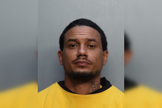 Miami Gardens Man on Felon-Gun Probation Accused of Shooting Rival in Face at Goodwill