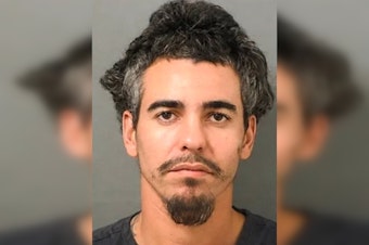 Miami Land Rover Thief Rams Palm Beach Deputy During I-95 Takedown