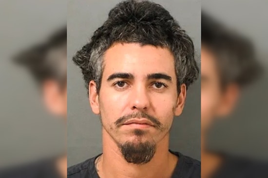 Miami Land Rover Thief Rams Palm Beach Deputy During I-95 Takedown