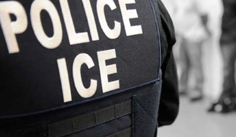 Miami Latin Grammy Winner Detained by ICE After Flight From New York