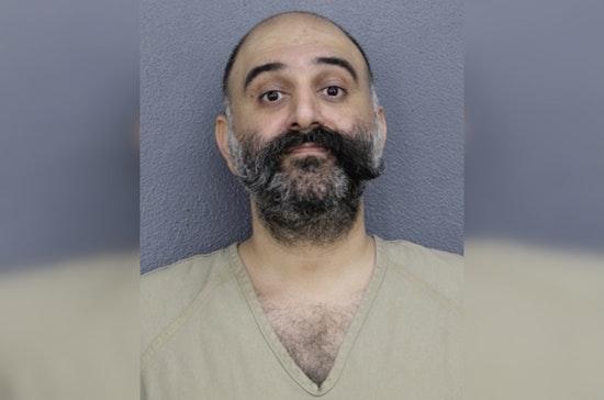 Miami Man, 41, Accused of Seeking Sex With 15-Year-Old He Met on Bumble