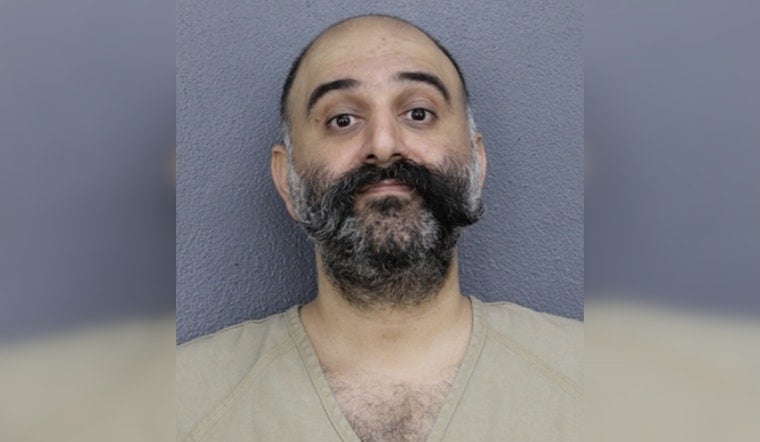 Miami Man, 41, Accused of Seeking Sex With 15-Year-Old He Met on Bumble