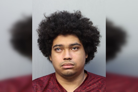 Miami Man Held on 15 Felony Counts After Gmail Tip Flags Child Abuse Files