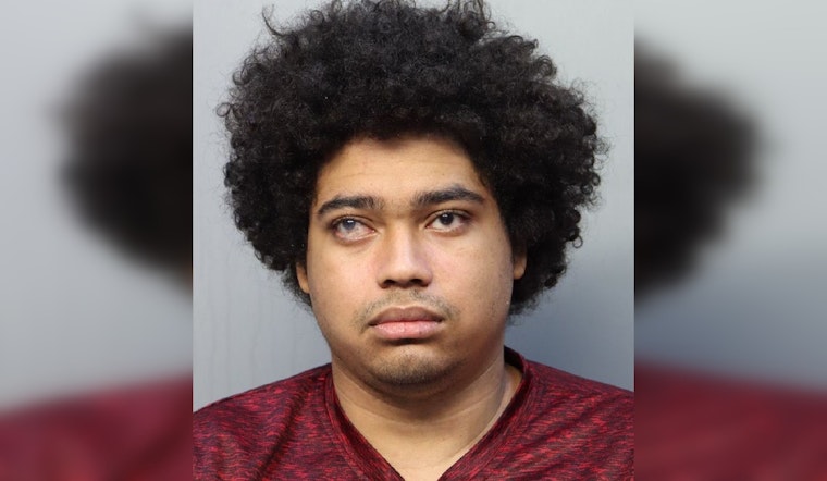 Miami Man Held on 15 Felony Counts After Gmail Tip Flags Child Abuse Files