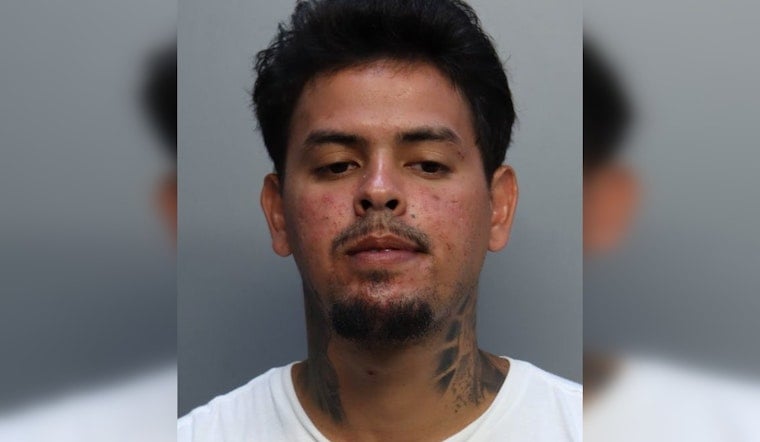 Miami Man Hit 83 MPH on Flagler Street Before Fatal Crash, Police Say