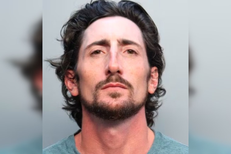 Miami Man Out on Felony Bond Points Rifle at Neighbor in Luxury Tower