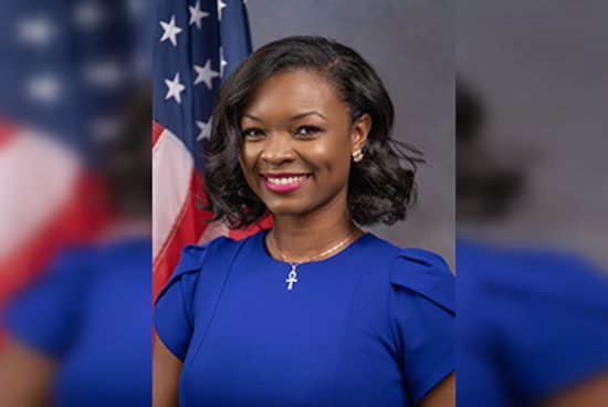 Miami Mayor Eileen Higgins Backs Ashley Gantt in High-Stakes Miami-Dade Senate Showdown