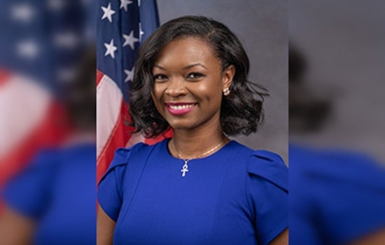 Miami Mayor Eileen Higgins Backs Ashley Gantt in High-Stakes Miami-Dade Senate Showdown
