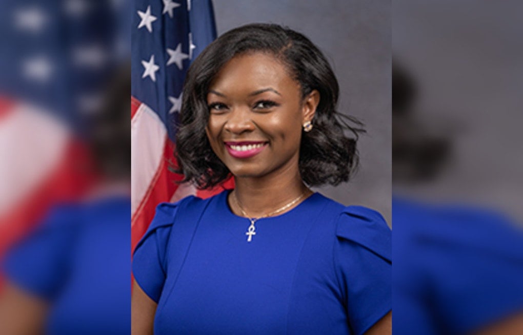 Miami Mayor Eileen Higgins Backs Ashley Gantt in High-Stakes Miami-Dade Senate Showdown