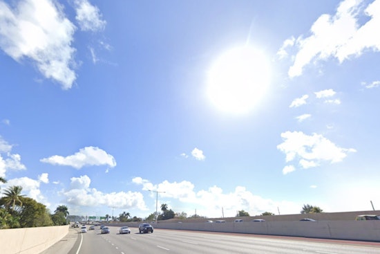 Miami Meltdown: Heat Index Could Hit 110 as Records Roast South Florida