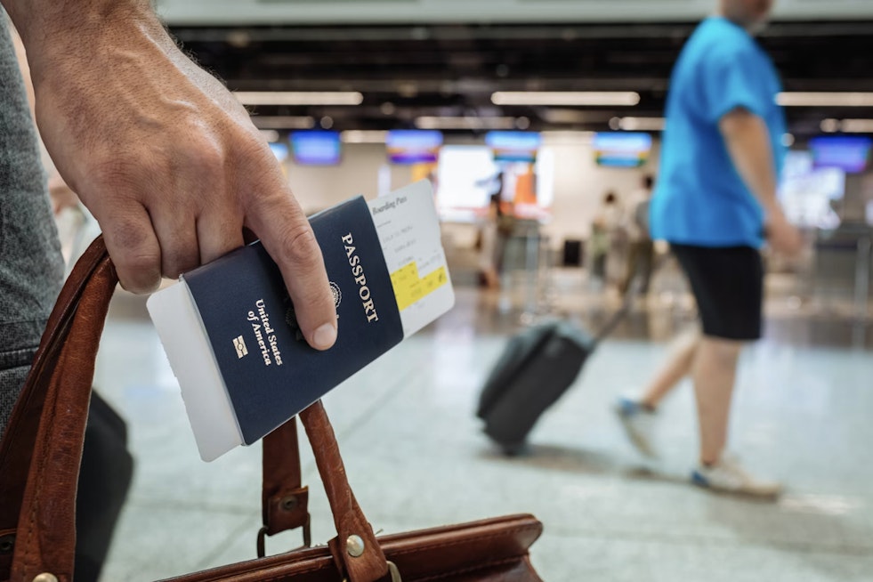Miami, Orlando, New York, Houston Fliers Snared by Six-Month Passport ‘Boarding Trap’
