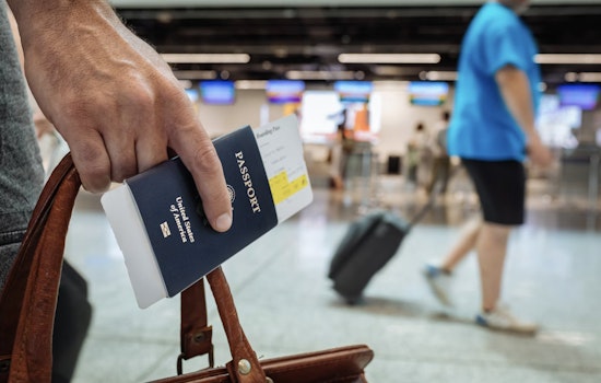 Miami, Orlando, New York, Houston Fliers Snared by Six-Month Passport ‘Boarding Trap’