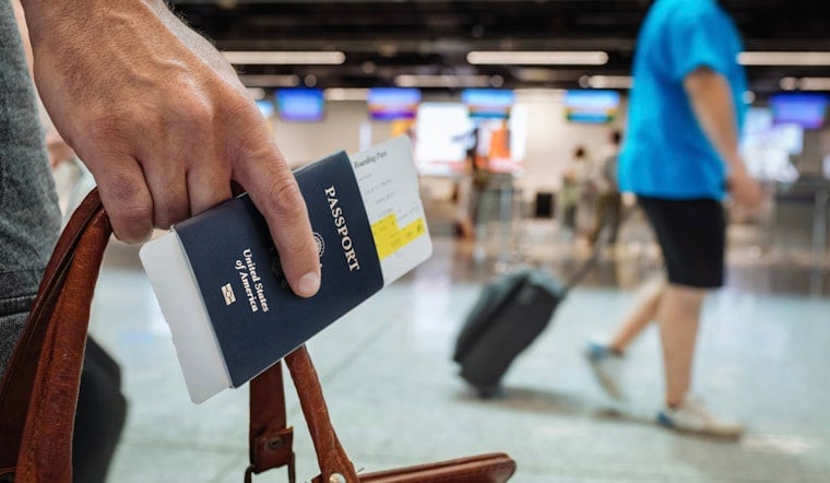 Miami, Orlando, New York, Houston Fliers Snared by Six-Month Passport ‘Boarding Trap’