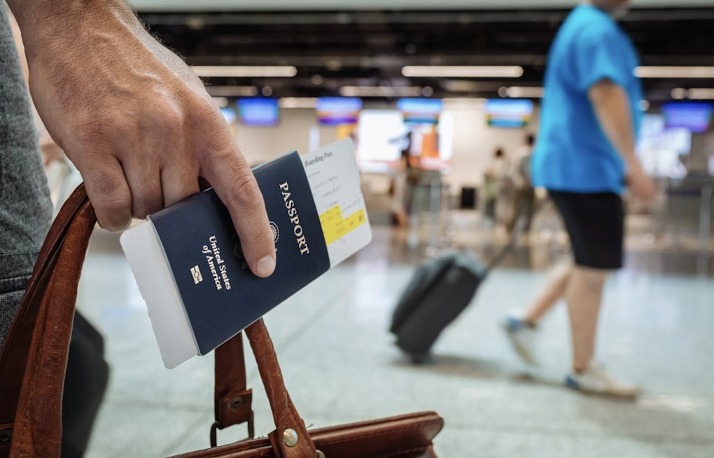 Miami, Orlando, New York, Houston Fliers Snared by Six-Month Passport ‘Boarding Trap’
