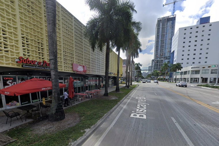 Miami Restaurant Begs Public to ID Couple Who Swiped Cooks' Tip Jar