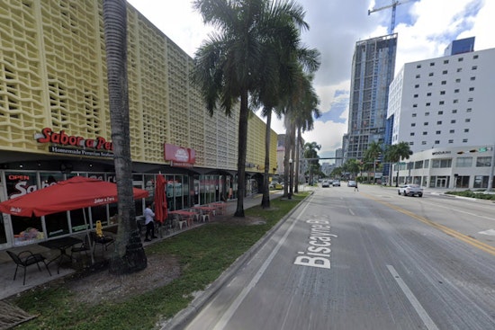 Miami Restaurant Begs Public to ID Couple Who Swiped Cooks' Tip Jar